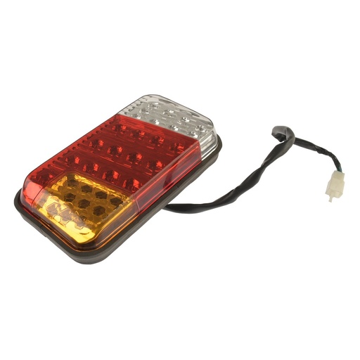 [F09020420] LUZ LED COMBINADA TRAS DER