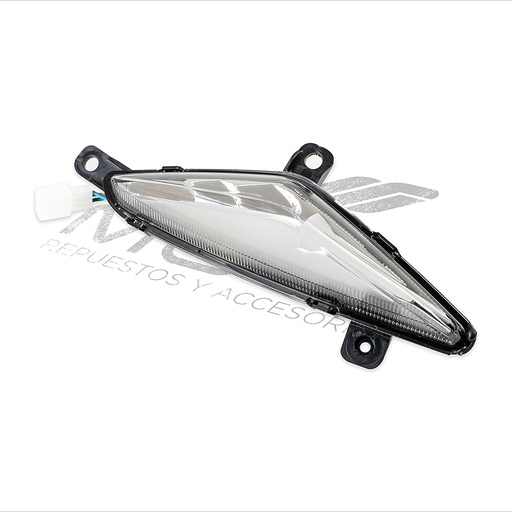 [F09020441] DIRECCIONAL LED DEL DER