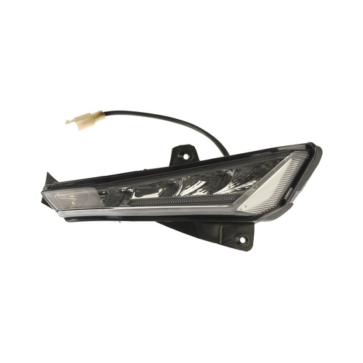 [F09020453] DIRECCIONAL DEL LED IZQ