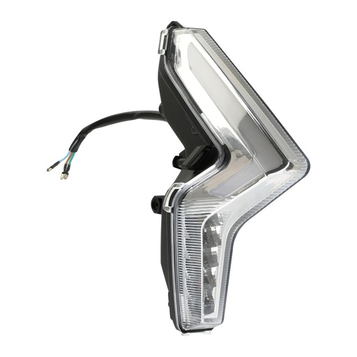 [F09020465] LED DECORATIVO TANQUE DER