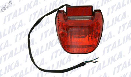 [F09030014] CALAVERA