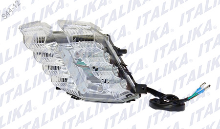 [F09030047] CALAVERA DE LEDS