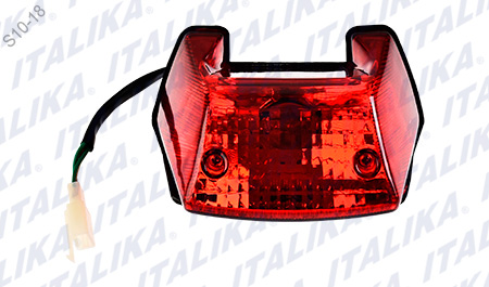 [F09030052] CALAVERA