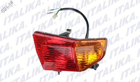 [F09030058] CALAVERA DER