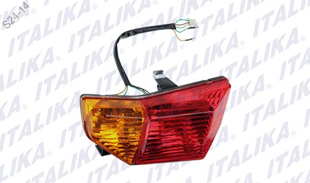 [F09030059] CALAVERA IZQ