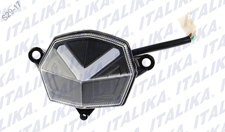 [F09030090] LAMPARA AUXILIAR