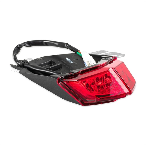 [F09030093] LAMPARA TRAS