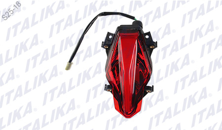 [F09030099] LAMPARA TRAS LED