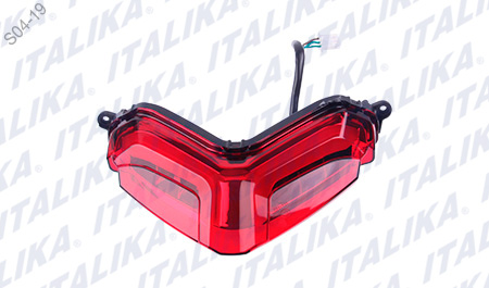 [F09030103] CALAVERA LED