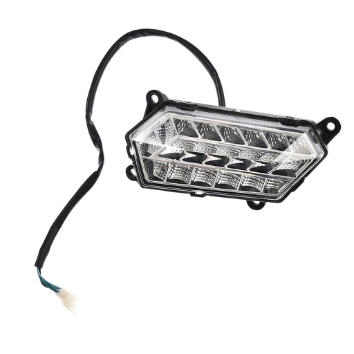 [F09030114] CALAVERA TRAS DER