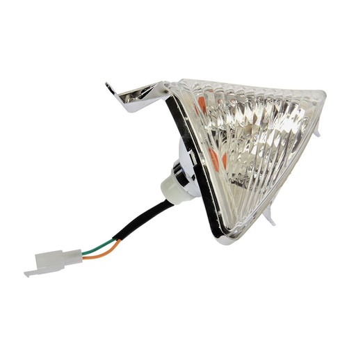 [F09030116] LAMPARA PORTAPLACA