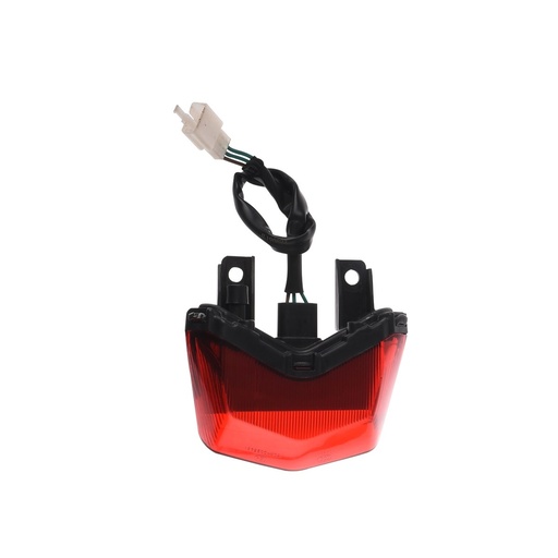 [F09030121] CALAVERA TRAS