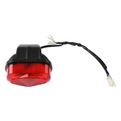 [F09030122] CALAVERA TRAS