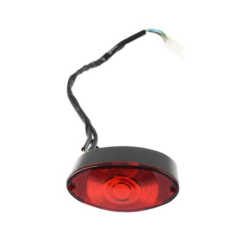 [F09030124] CALAVERA TRAS