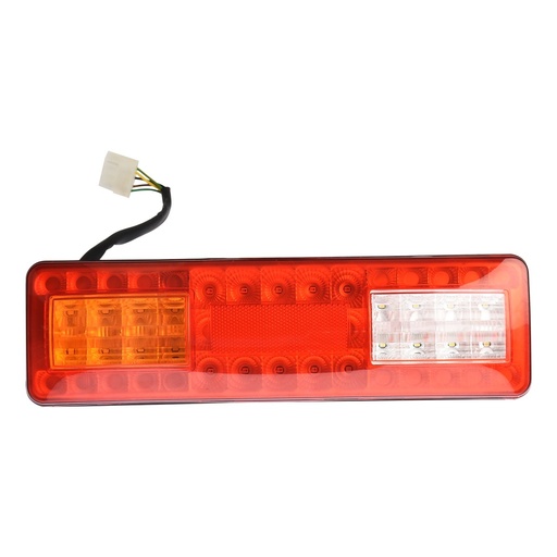 [F09030129] CALAVERA TRAS