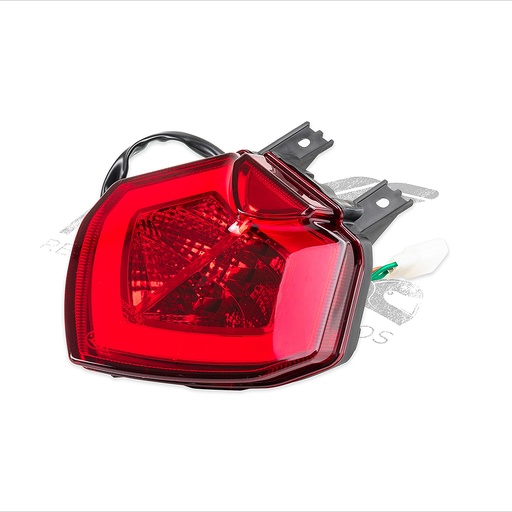 [F09030131] LAMPARA LED TRAS