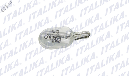 [F09040060] FOCO PORTAPLACA