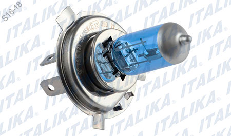 [F09040105] FOCO DE FARO HS1 12V 35/35W AZUL