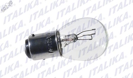 [F09040127] FOCO 12V21/5W