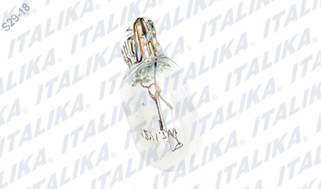 [F0904CF01] FOCO T10  1.7W (CJA 10 PIEZAS)