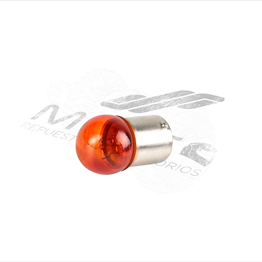 [F0904CF06] FOCO G-18.5 M/M (AMBAR) 12W (CJA)