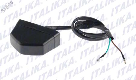 [F09060004] LAMPARA PLACA