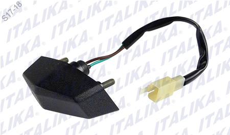 [F09060007] LAMPARA PLACA