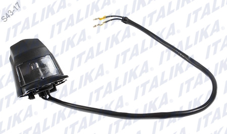 [F09060020] LAMPARA PLACA