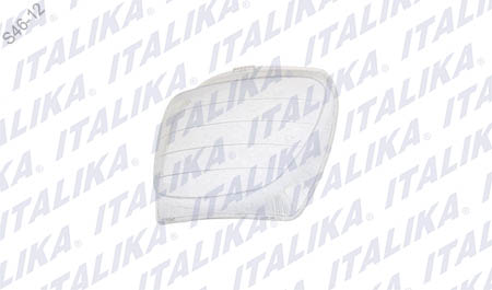 [F09080001] MICA DE FARO