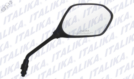 [F10010150] ESPEJO DER CON LOGO