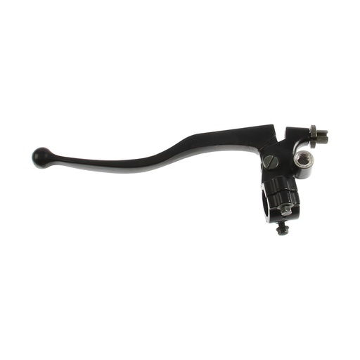 [F10010180] ESPEJO IZQ CON LOGO Y LEYENDA