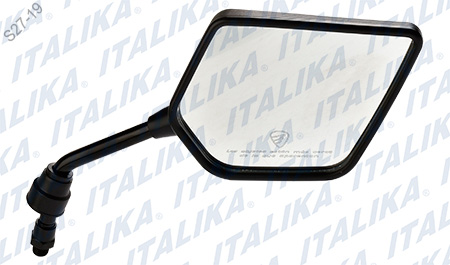 [F10010245] ESPEJO CON LOGO DER