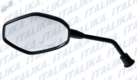 [F10010273] ESPEJO IZQ CON LOGO