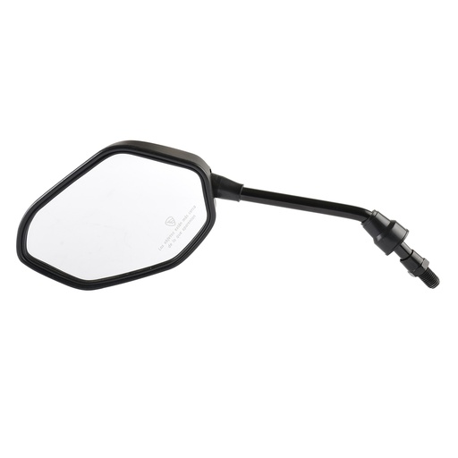 [F10010307] ESPEJO IZQ CON ISOTIPO Y LEYENDA