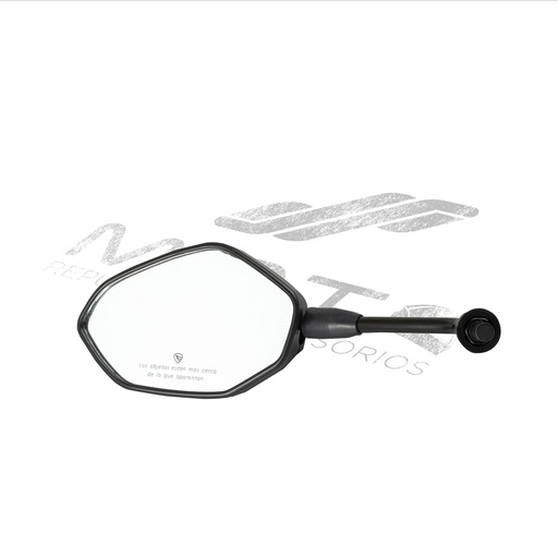 [F10010309] ESPEJO IZQ