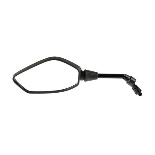 [F10010319] ESPEJO IZQ CON ISOTIPO Y LEYENDA