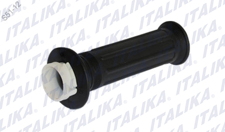 [F10020013] PUÑO DE GOMA DERECHO