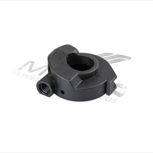 [F10020033] BASE DE ACELERADOR