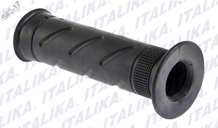 [F10020113] PUÑO IZQ (PARA CONTRAPESOS)