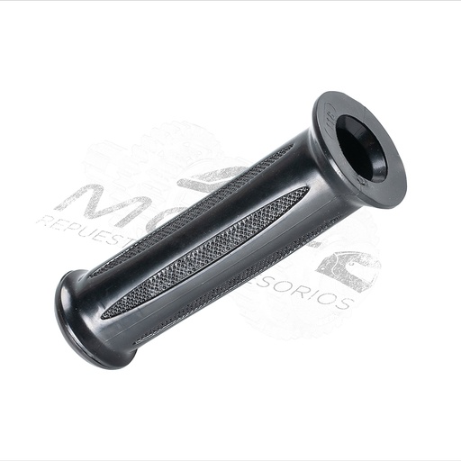 [F10020128] PUÑO GOMA IZQ