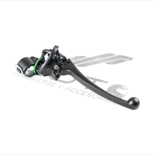 [F10030004] PALANCA IZQ FRENO