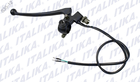 [F10030012] PALANCA IZQUIERDA DE EMBRAGUE