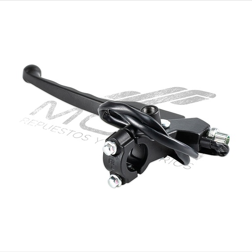 [F10030073] CONJUNTO DE PALANCA IZQ