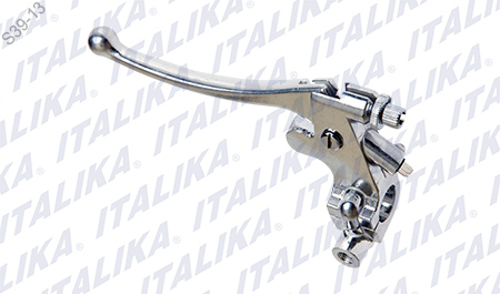 [F10030086] CONJUNTO DE PALANCA IZQ