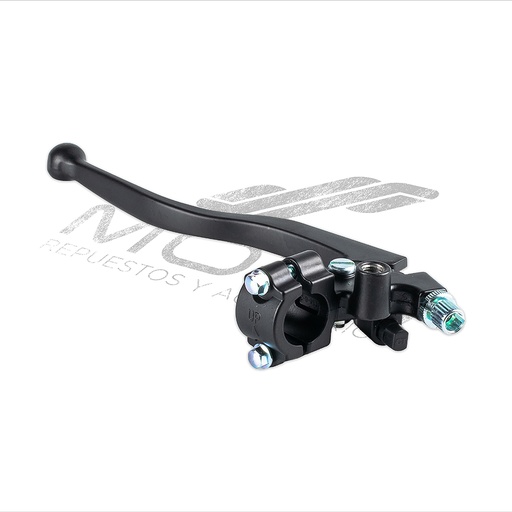 [F10030096] ENS PALANCA IZQ EMBRAGUE