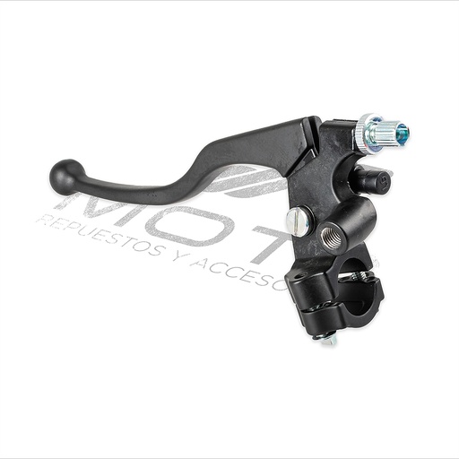 [F10030099] CONJUNTO DE PALANCA IZQ