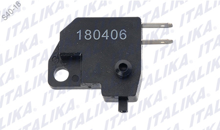 [F10030101] INTERRUPTOR FRENO DELANTERO