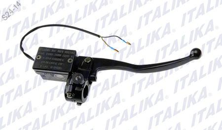 [F10030107] ENS BOMBA FRENO DEL