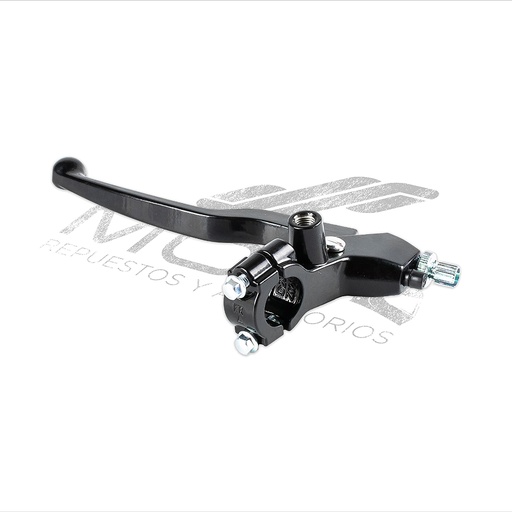 [F10030119] CONJUNTO PALANCA IZQ