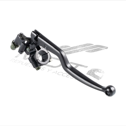 [F10030129] CONJUNTO PALANCA IZQ